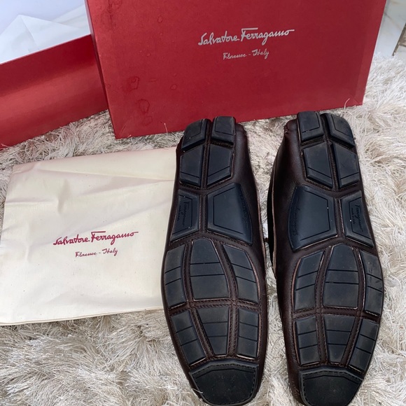 Salvatore Ferragamo Parigi